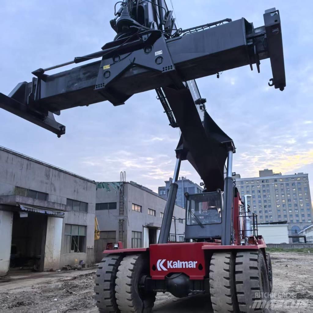 Kalmar DRF 450 Dohvatni viličari