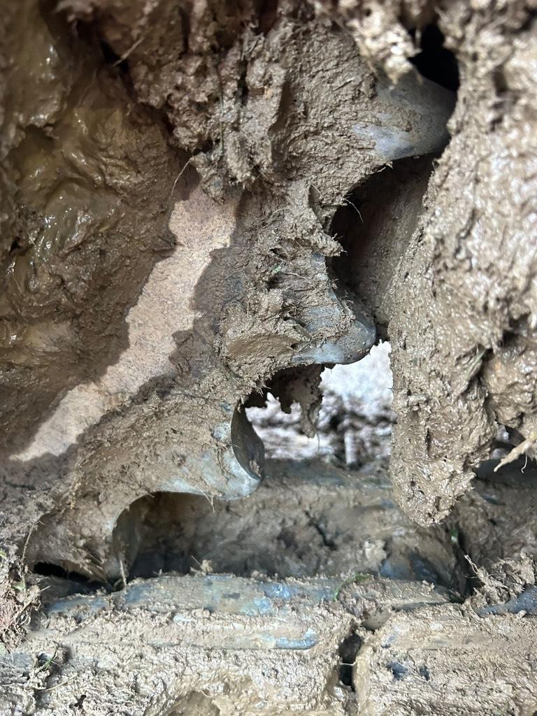 Kobelco SK135 SR-1E Bageri gusjeničari