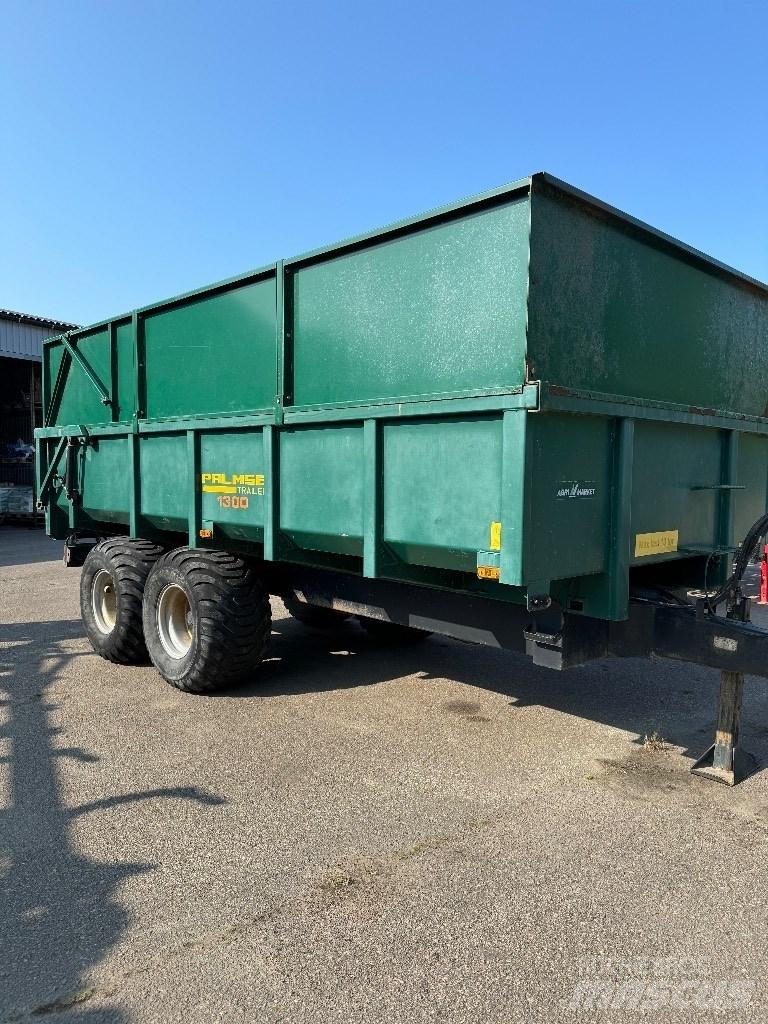 Palmse Trailer 1300X Prikolice za opće namjene