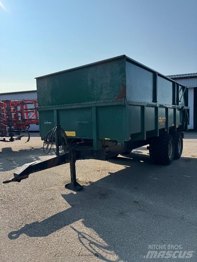 Palmse Trailer 1300X Prikolice za opće namjene