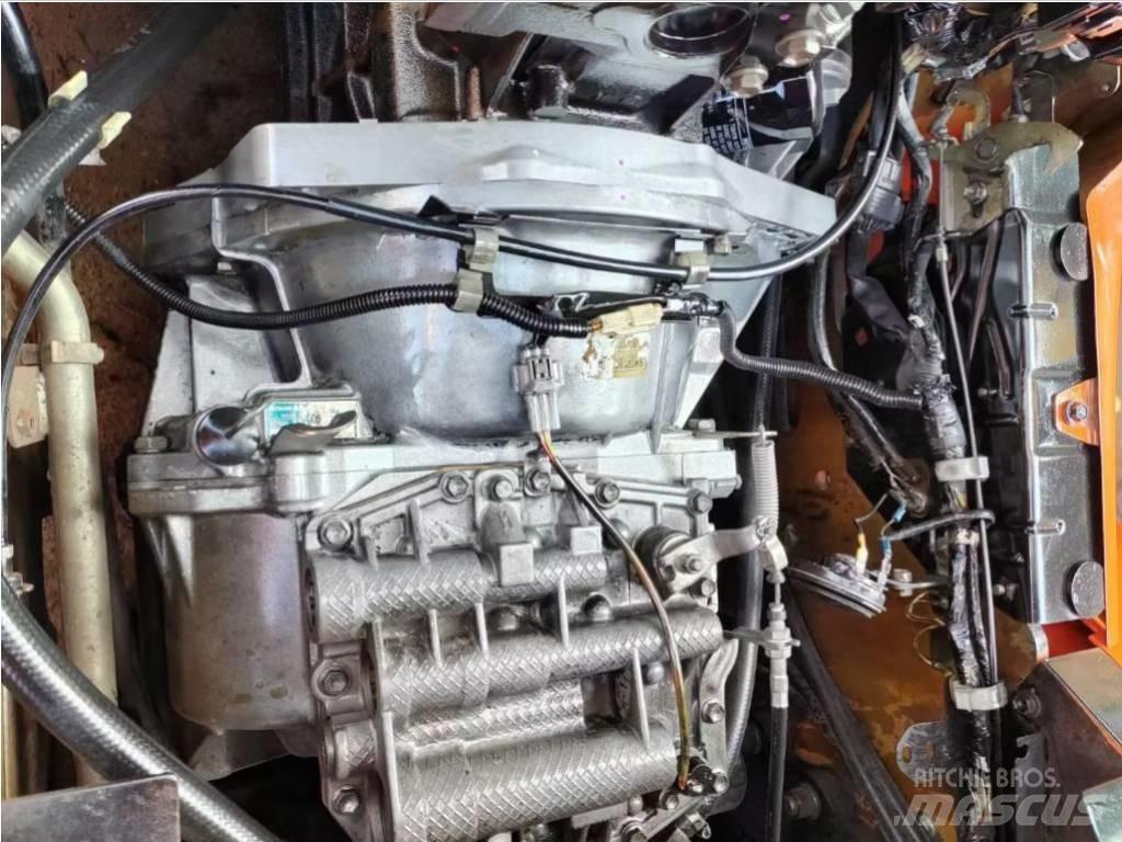 Toyota FD 30 Dizelski viličari