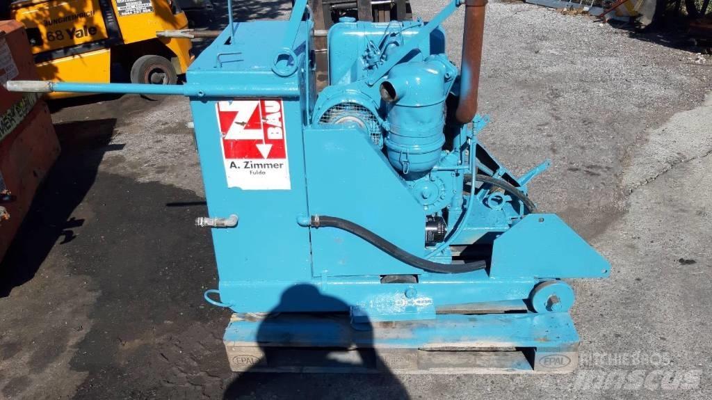 Hanix 32 HP Ostalo