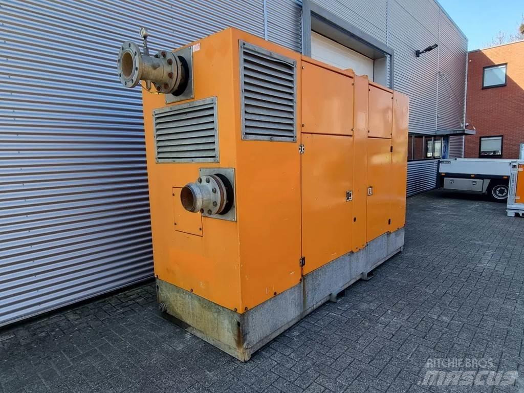 Ritz E26-180GG Pumpe za vodu