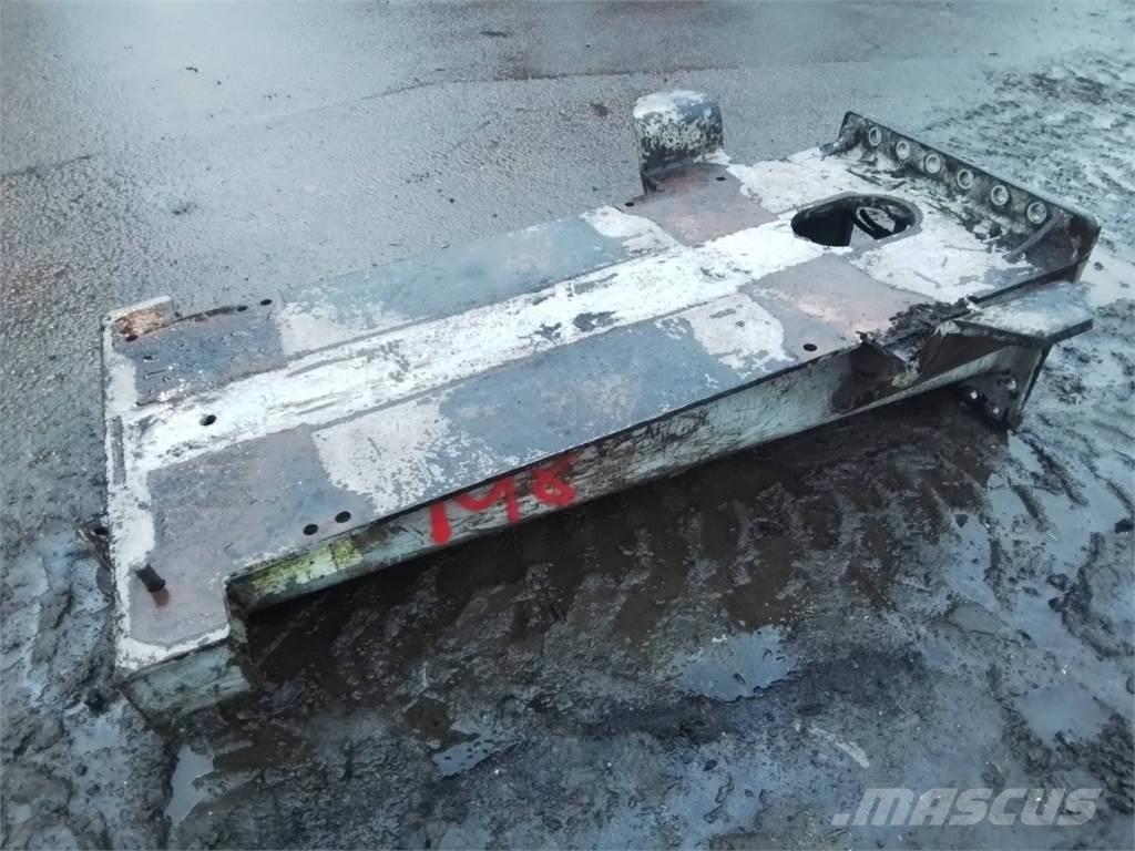  Rotne F18 Ostale komponente