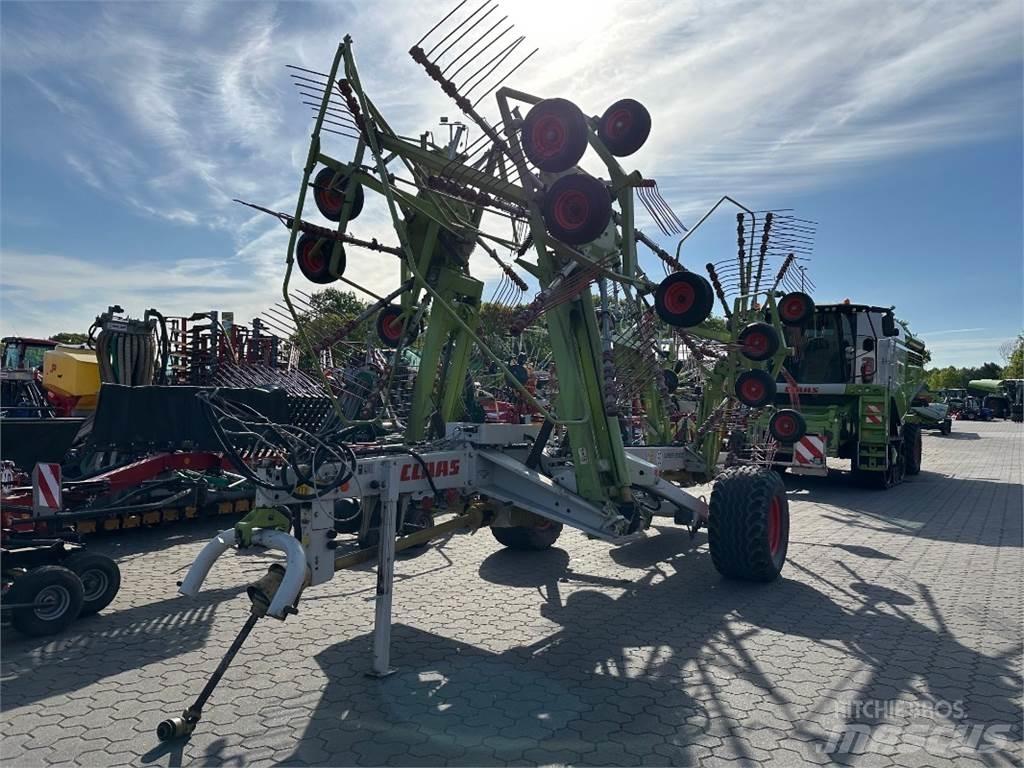 CLAAS Liner 3000 Skupljači otkosa