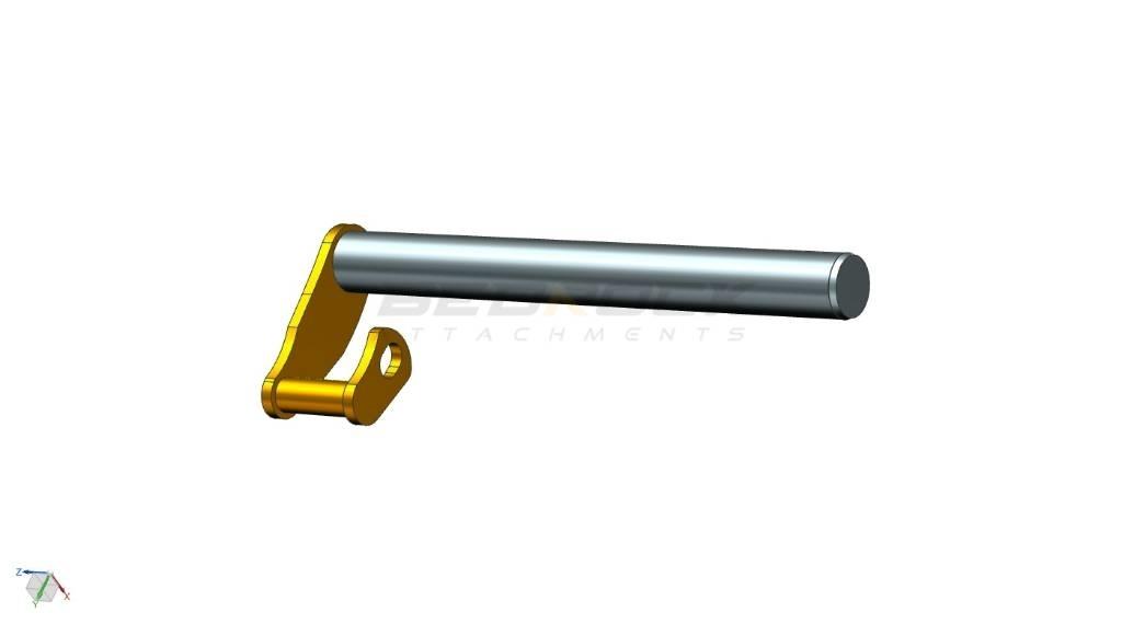 CAT 99.85MM PIN AS Ostale komponente
