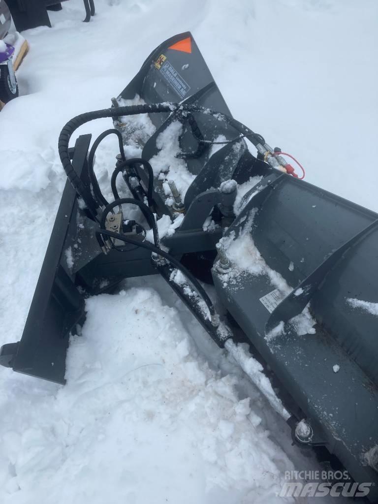 Fjärås VP 205 Ratraci