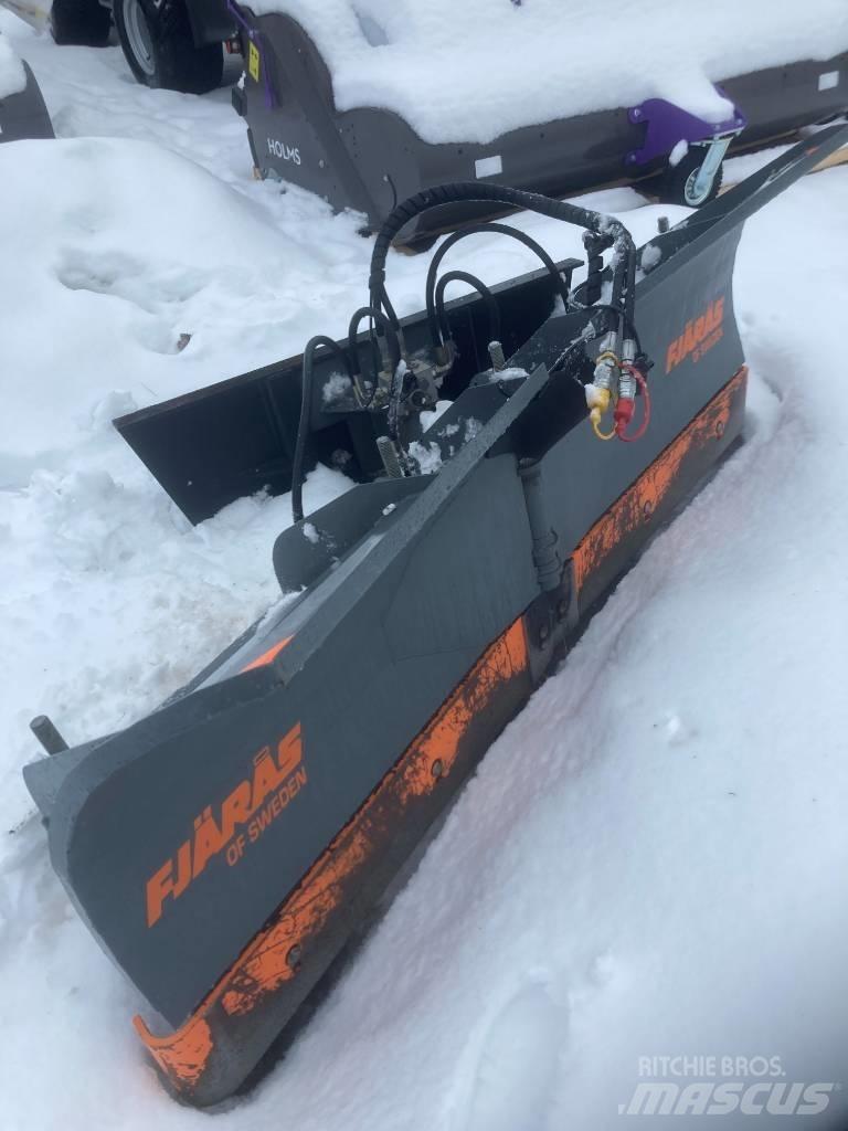 Fjärås VP 205 Ratraci