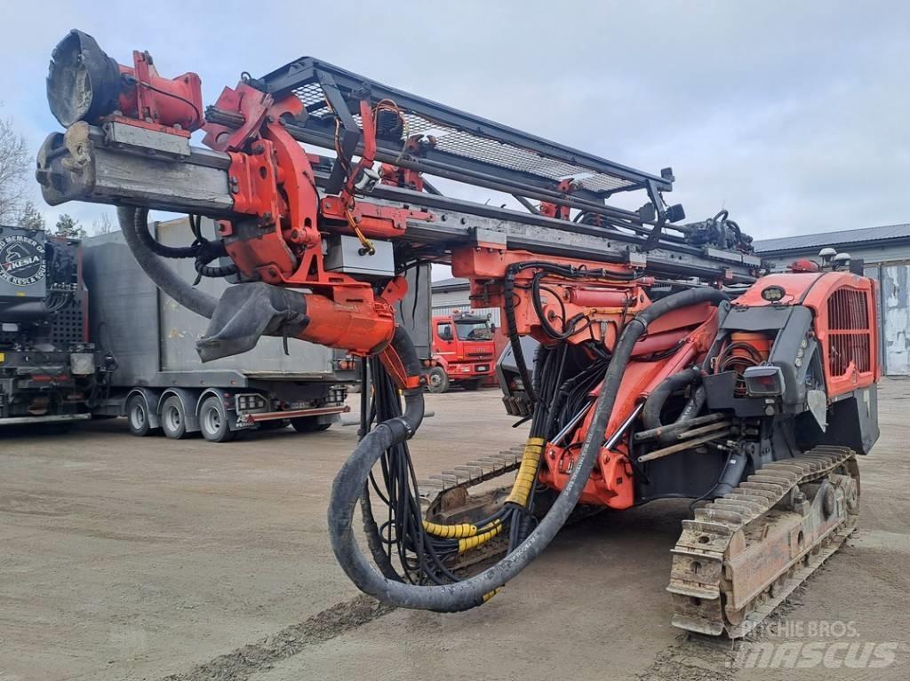 Sandvik DC 410 Ri Svrdla za površinske bušilice