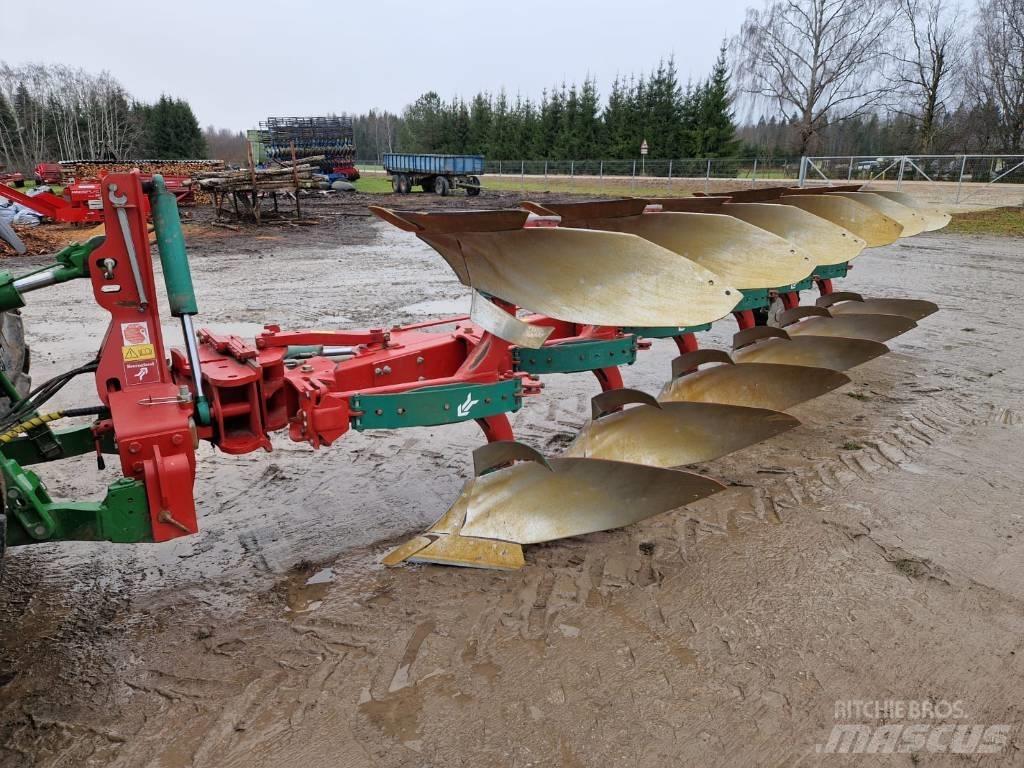Kverneland EG85 Plugovi okretači