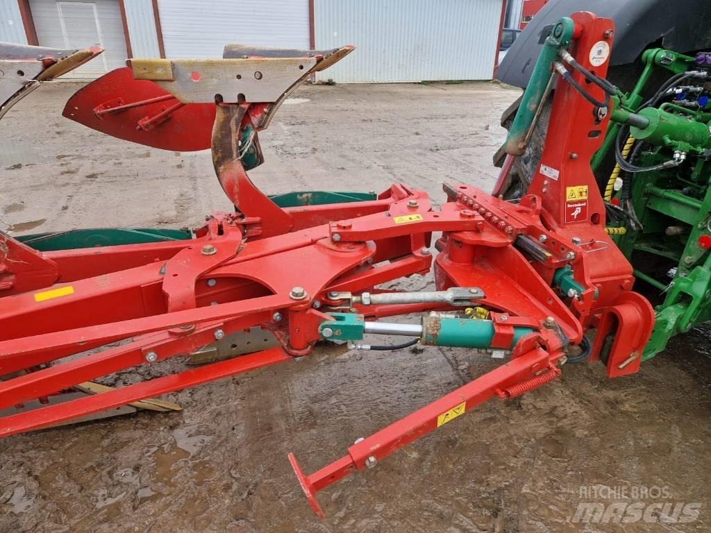 Kverneland EG85 Plugovi okretači