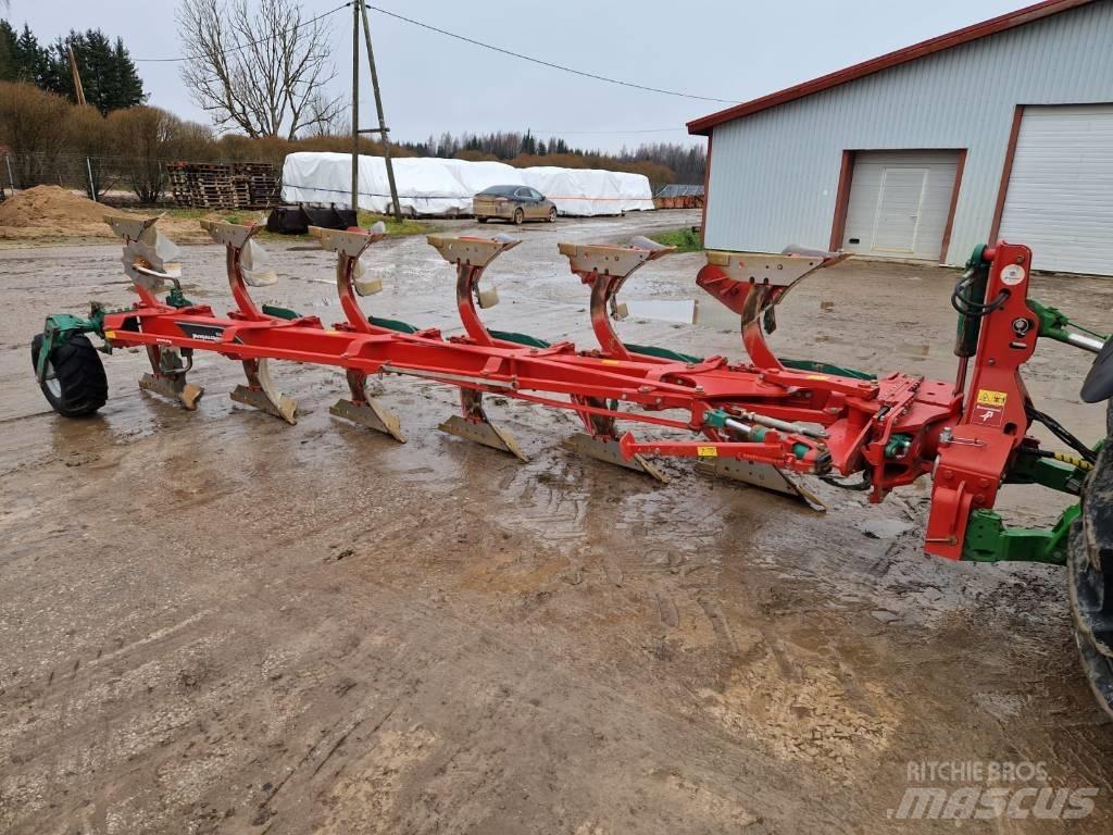 Kverneland EG85 Plugovi okretači