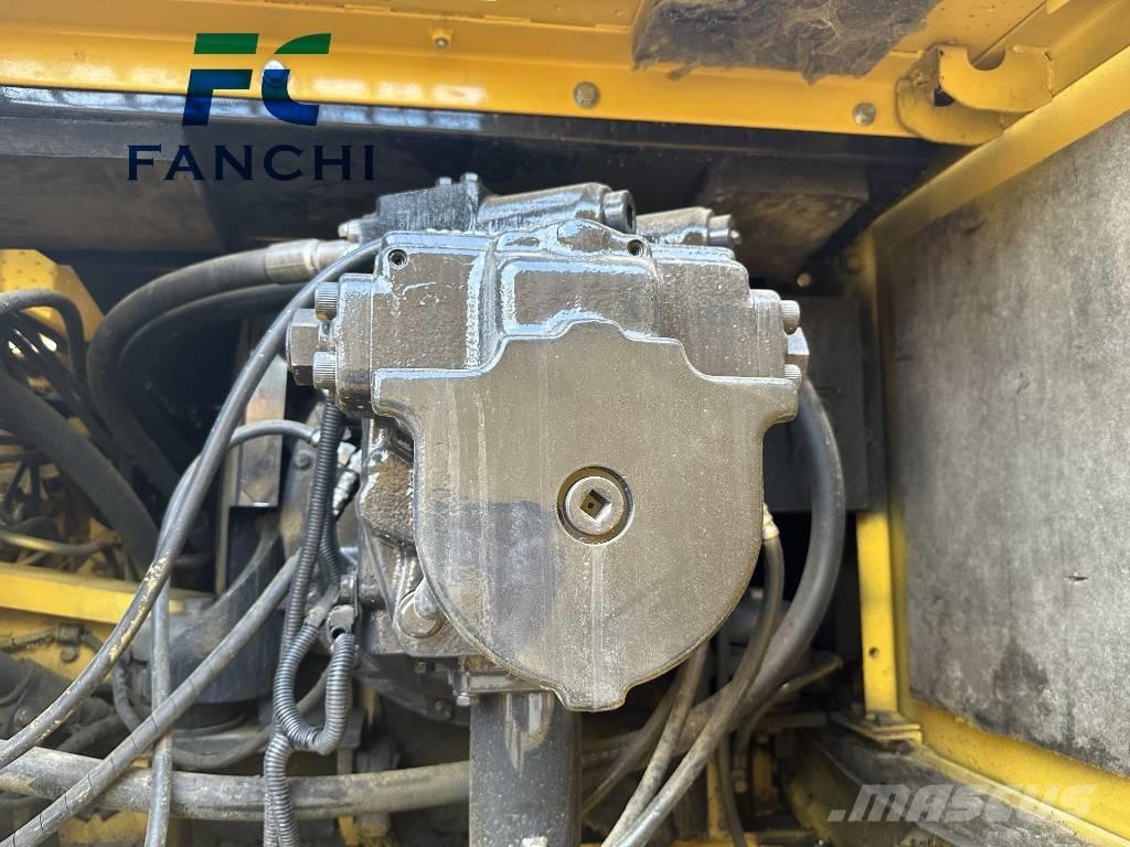 Komatsu PC 400 Bageri gusjeničari