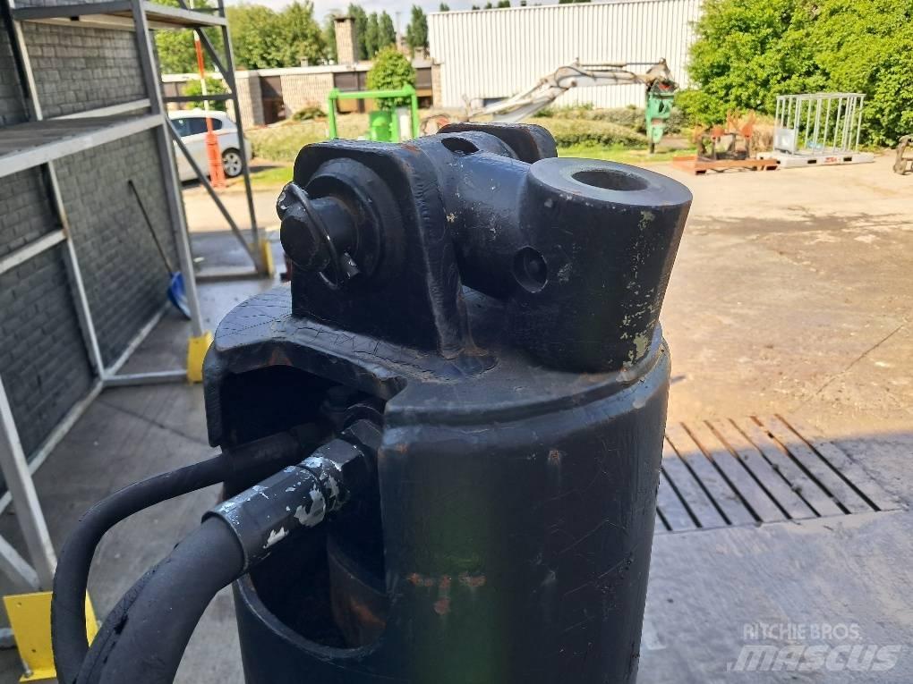 Auger Torque EDX2 Bušilice (svrdla)