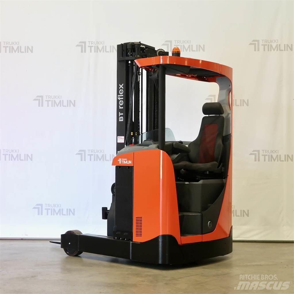 BT RRE140 Električni viličari