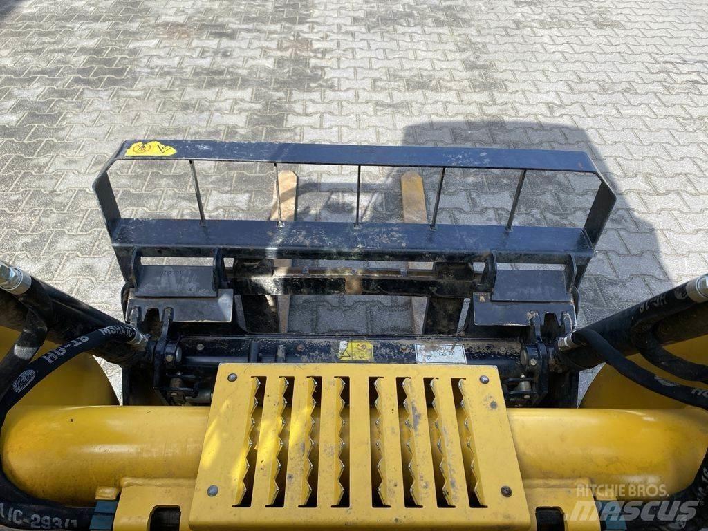 Gehl RT215 Skid steer mini utovarivači