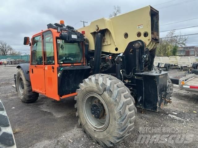 JLG 1255 Teleskopski viličari