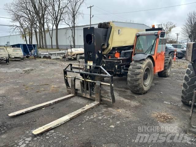 JLG 1255 Teleskopski viličari