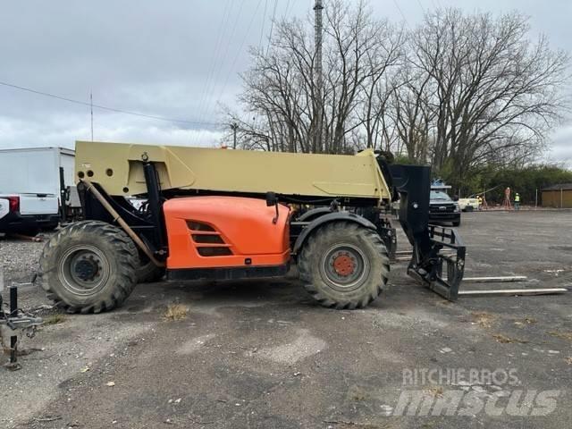 JLG 1255 Teleskopski viličari