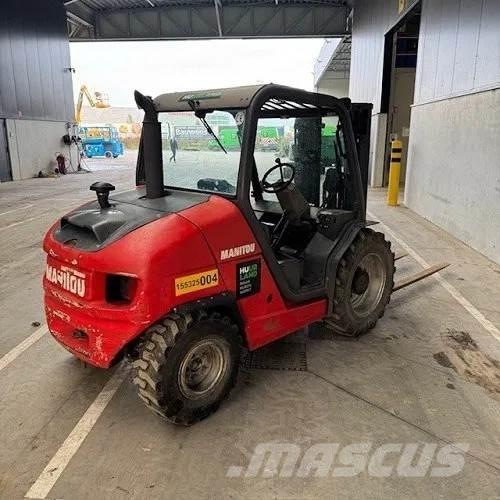 Manitou MH25 MH25 Terenski viličar