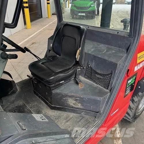 Manitou MH25 MH25 Terenski viličar