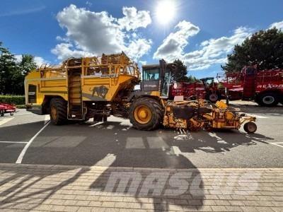 Ropa PANTHER 2 Kombajni za repu