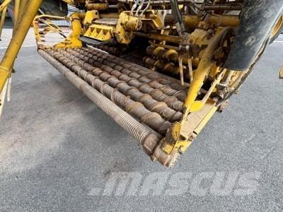 Ropa PANTHER 2 Kombajni za repu