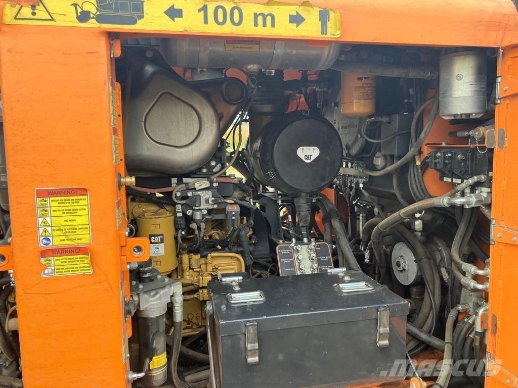 Prime Tech PT 300 Šumarski malčeri