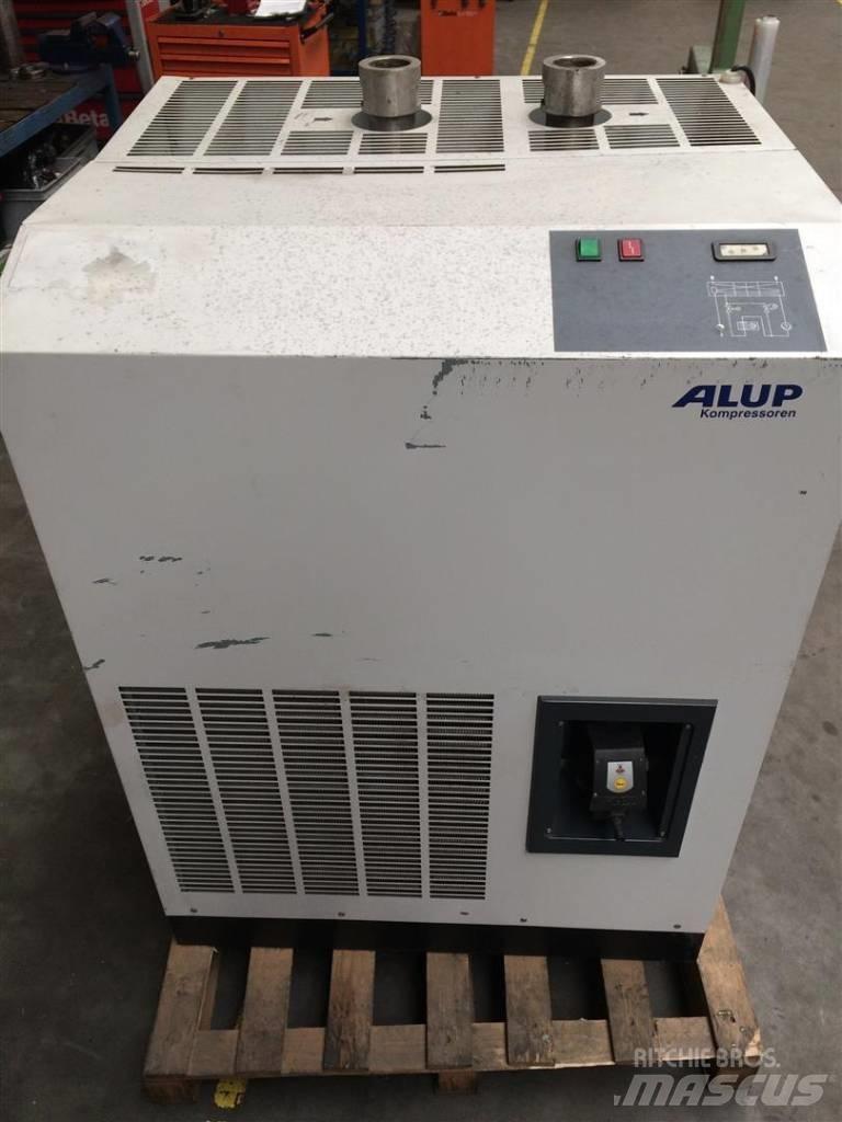 Alup DTE550 Kompresorske sušilice zraka