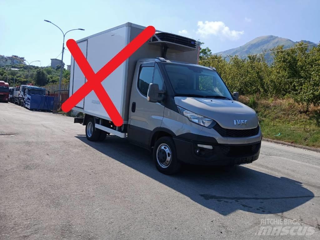 Iveco Daily 35 C 13 Autotransporteri