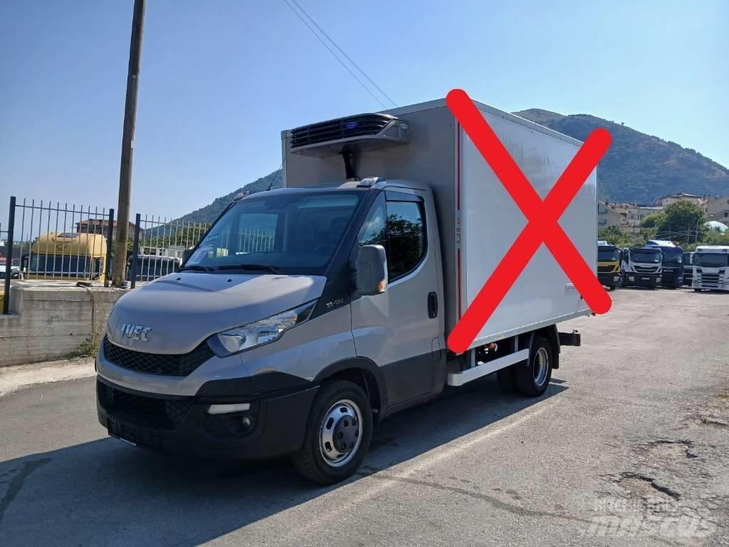 Iveco Daily 35 C 13 Autotransporteri
