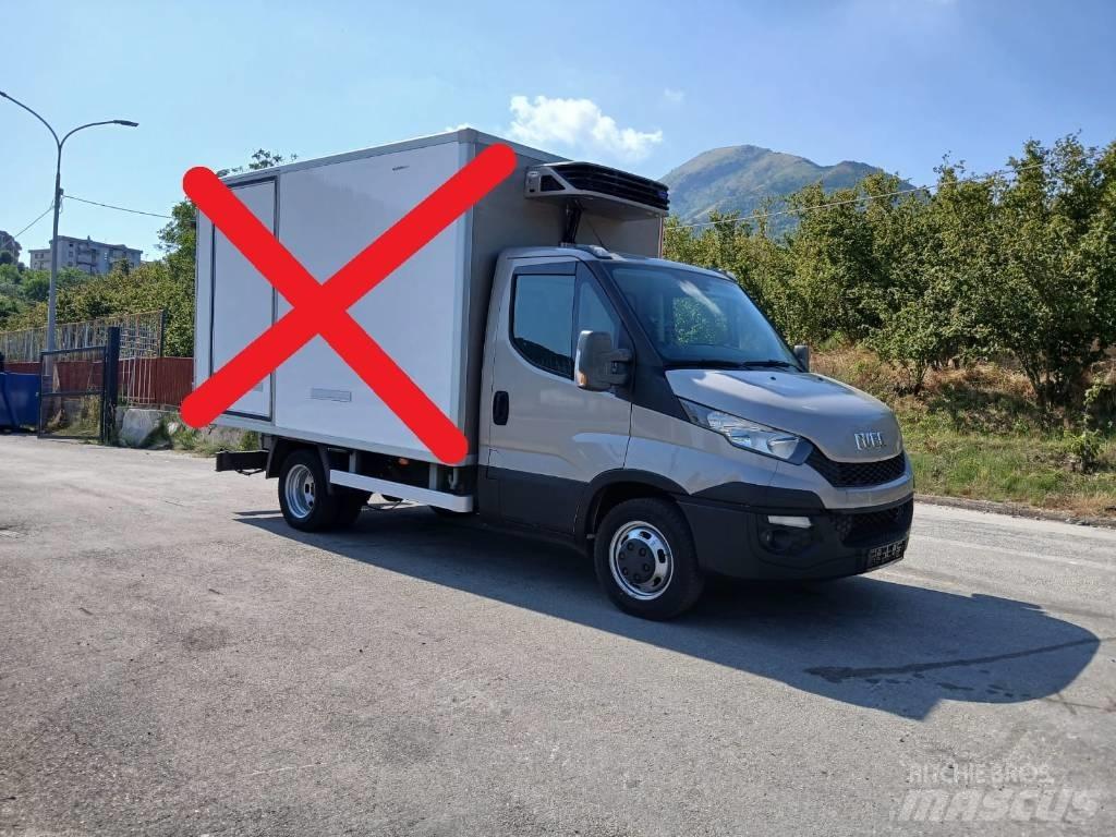 Iveco Daily 35 C 13 Autotransporteri