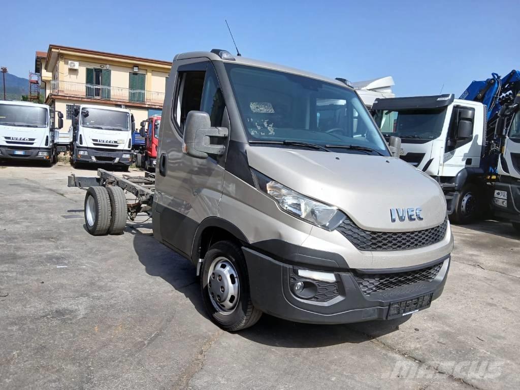 Iveco Daily 35 C 13 Autotransporteri
