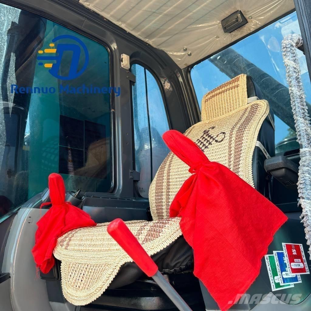 Kobelco SK 200 Bageri gusjeničari