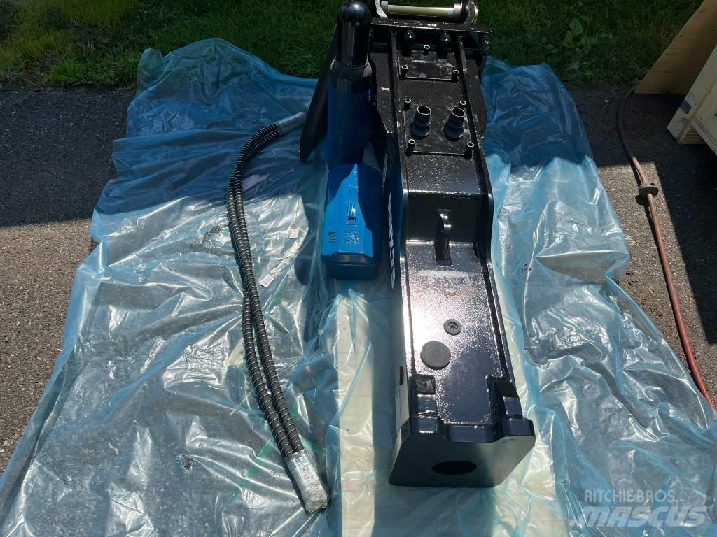 CAT Braker / Hammer Ostale komponente