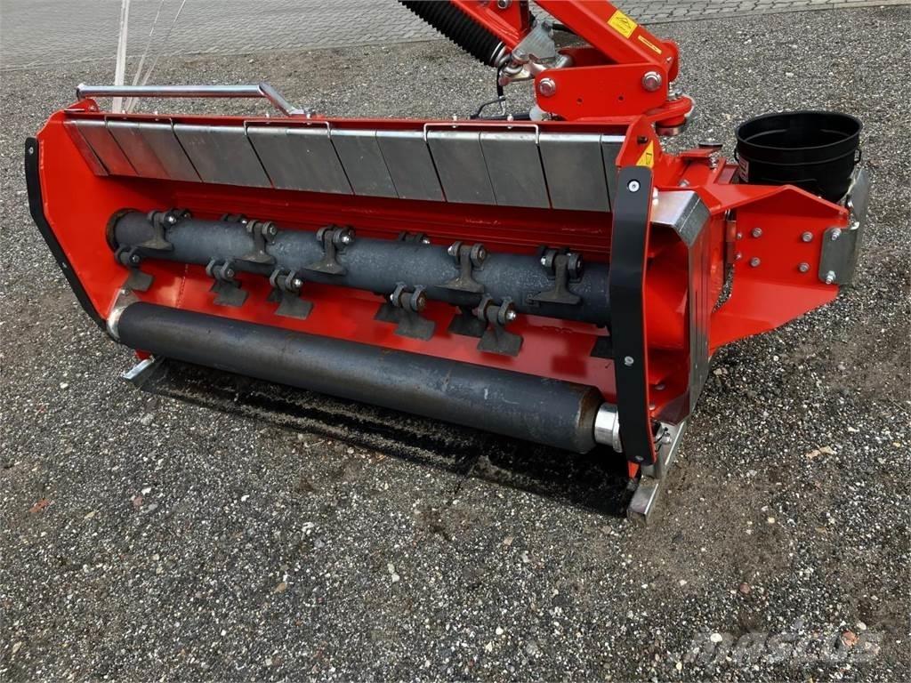 Kuhn TBES 19 Kosilice za pašnjak
