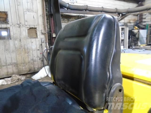 Hyster H 80 XL Viličari - ostalo