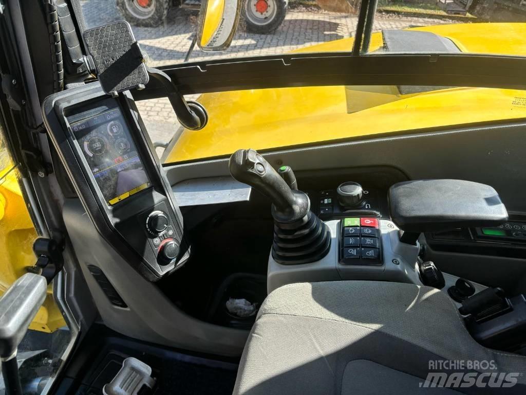 Wacker Neuson ET 90 Midi bageri 7t – 12t