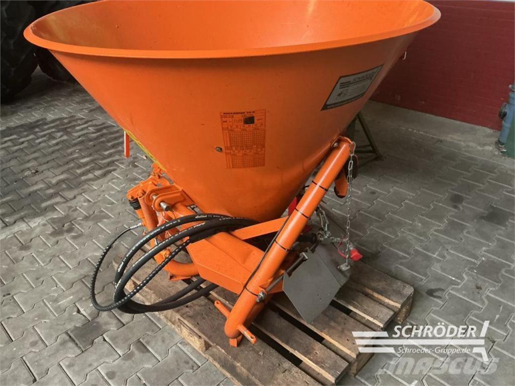 Amazone EK-SH 370 Oprema za dresiranje