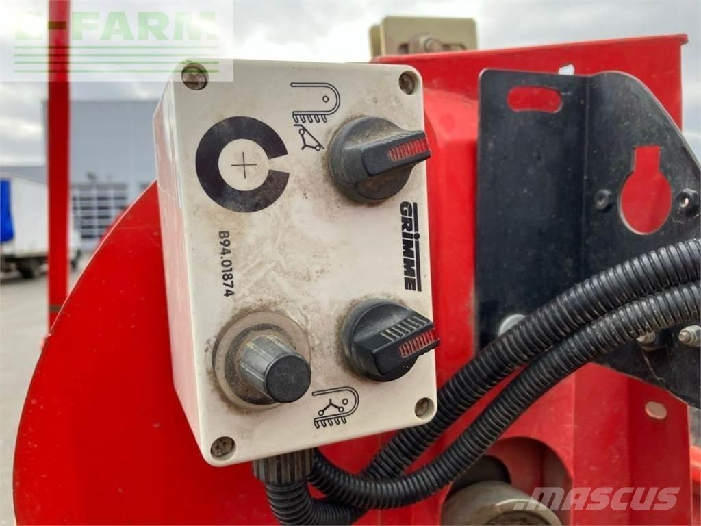 Grimme GL 34K Oprema za krumpir - Ostalo