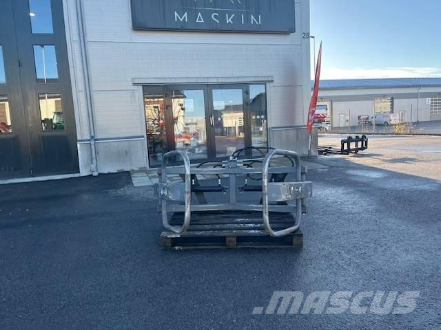 Norje 1600 Priključci za prednji utovarivač