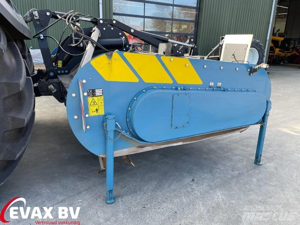 Imants 48WX300H Drugi strojevi i priključci za obradu zemlje