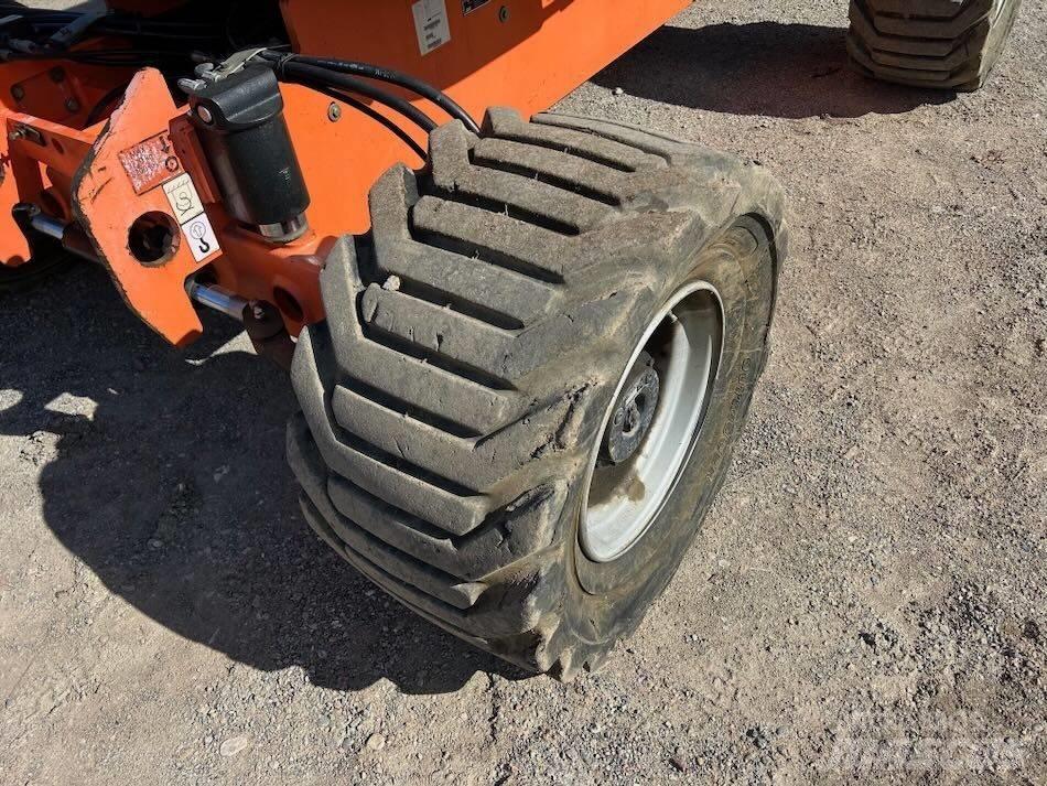 JLG 510 AJ Zglobne podizne platforme