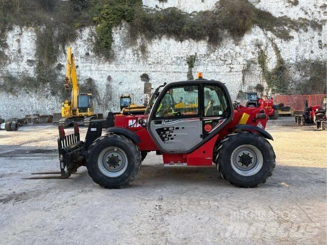Manitou MT 932 Teleskopski viličari