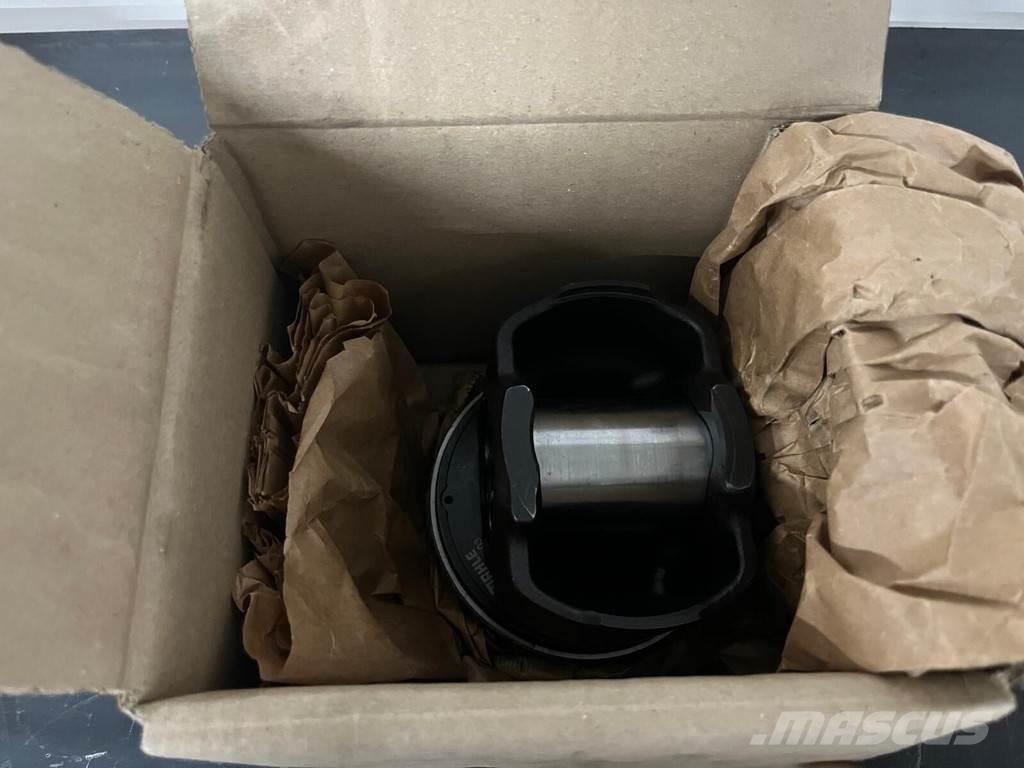 Liebherr Zuiger Transport – ostalo