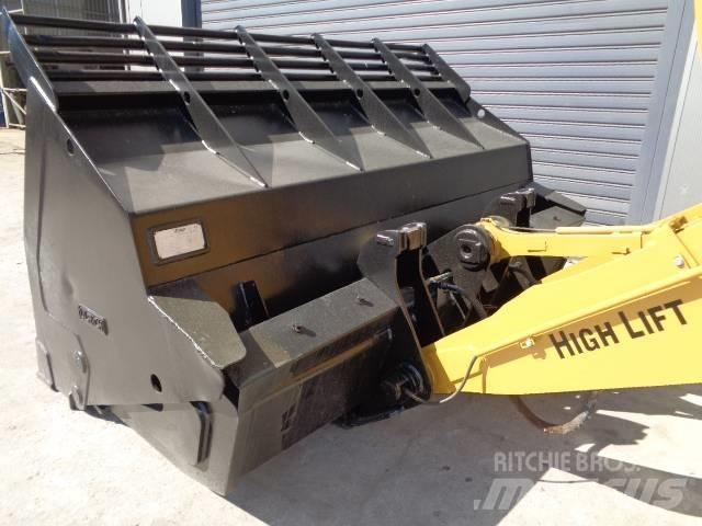 CAT 938M Utovarivači na kotačima