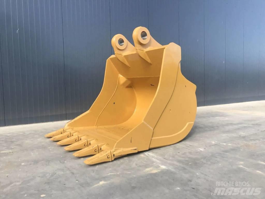 CAT 340 NG DB Kašike / Korpe