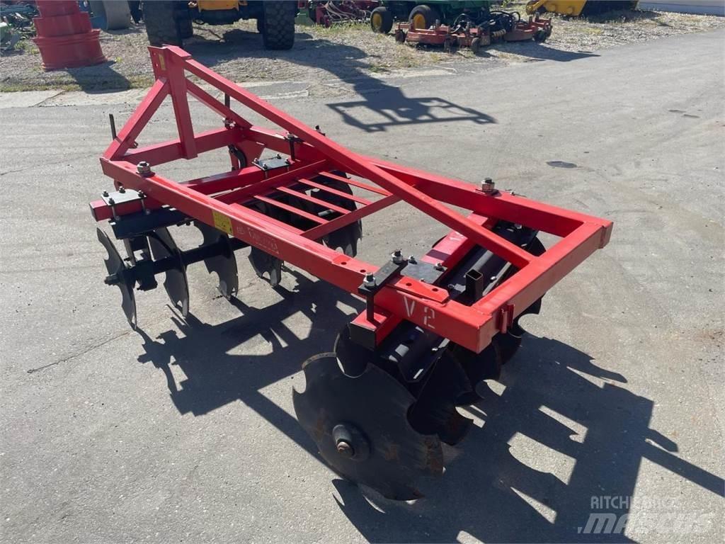 Akpil V 214 Neu Tanjurače