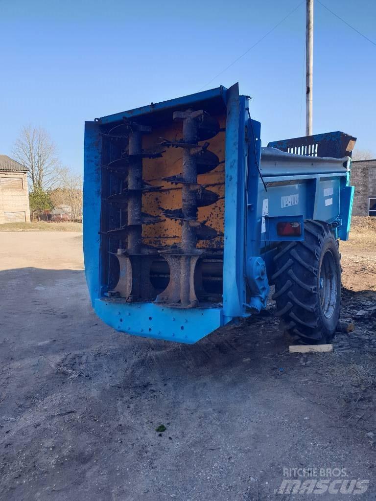 Rolland V2-100 Poljoprivreda – ostalo