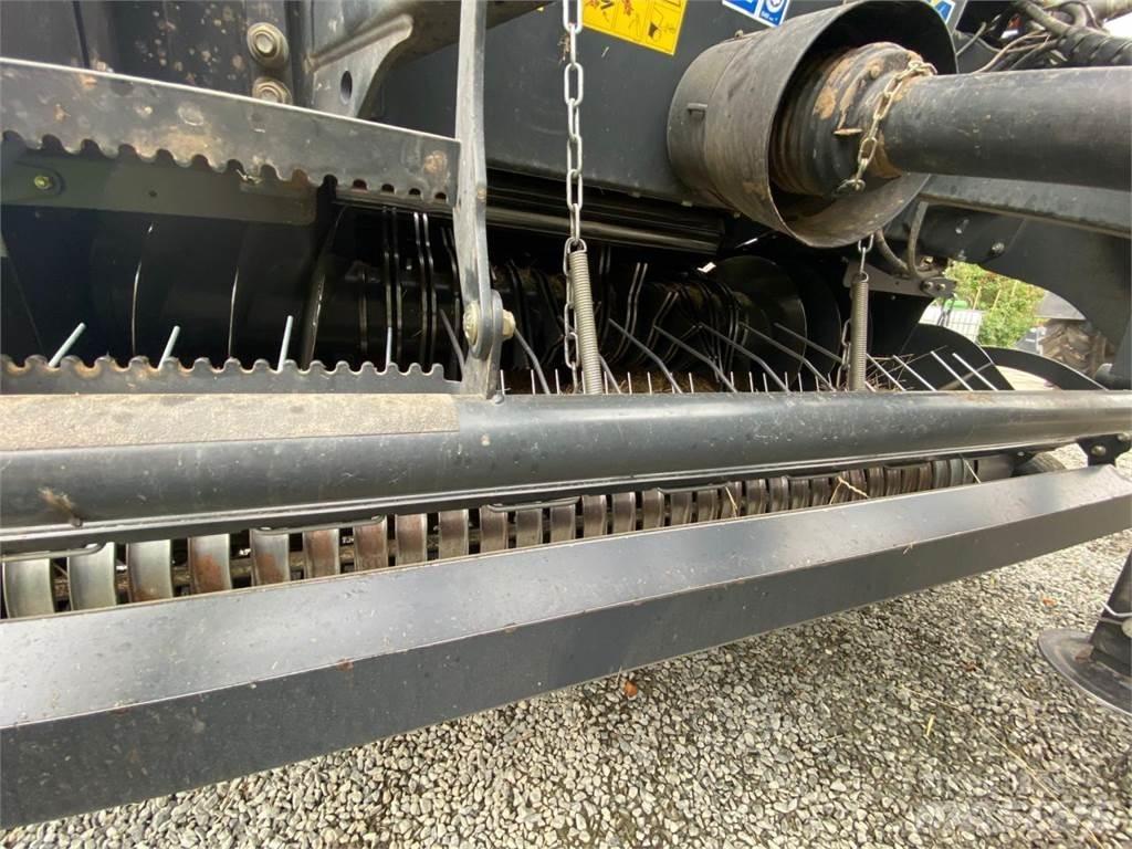 Kuhn VB 2260 Rolo balirke